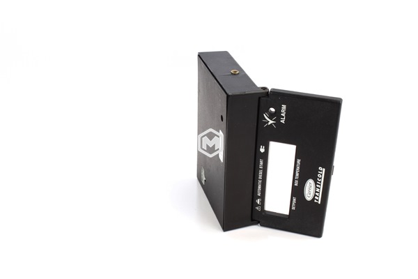 Myriad | S/EX RE-MAN SUPRA CAB COMMAND (MRD-12-00325-02)